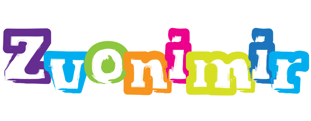 Zvonimir casino logo