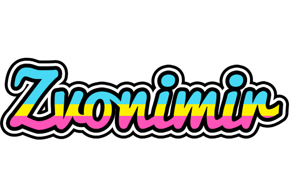Zvonimir circus logo