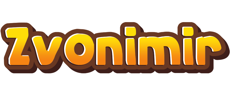 Zvonimir cookies logo