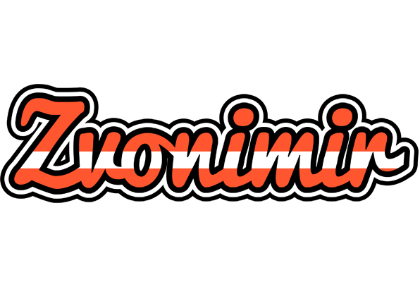 Zvonimir denmark logo