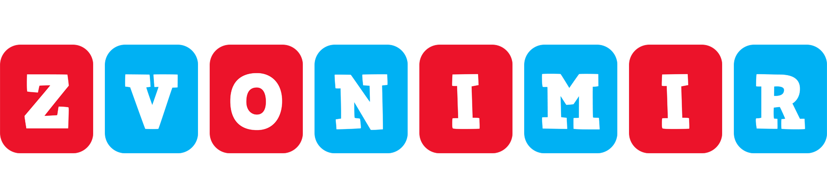 Zvonimir diesel logo