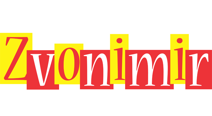 Zvonimir errors logo