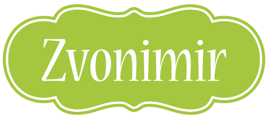 Zvonimir family logo