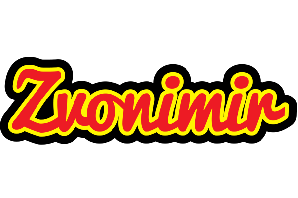 Zvonimir fireman logo