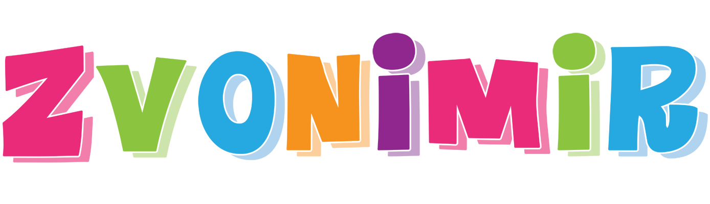 Zvonimir friday logo