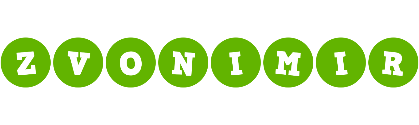 Zvonimir games logo