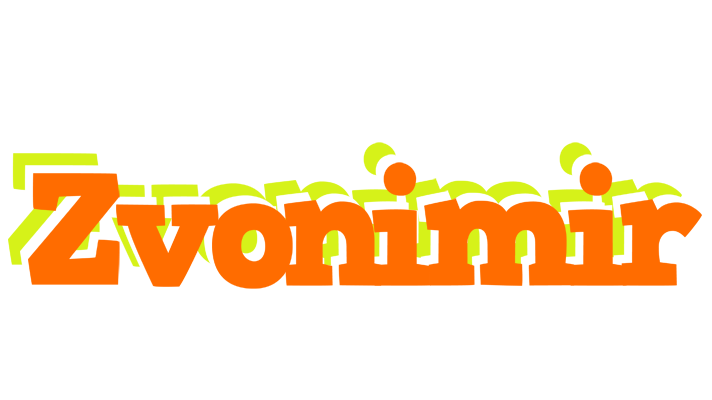 Zvonimir healthy logo