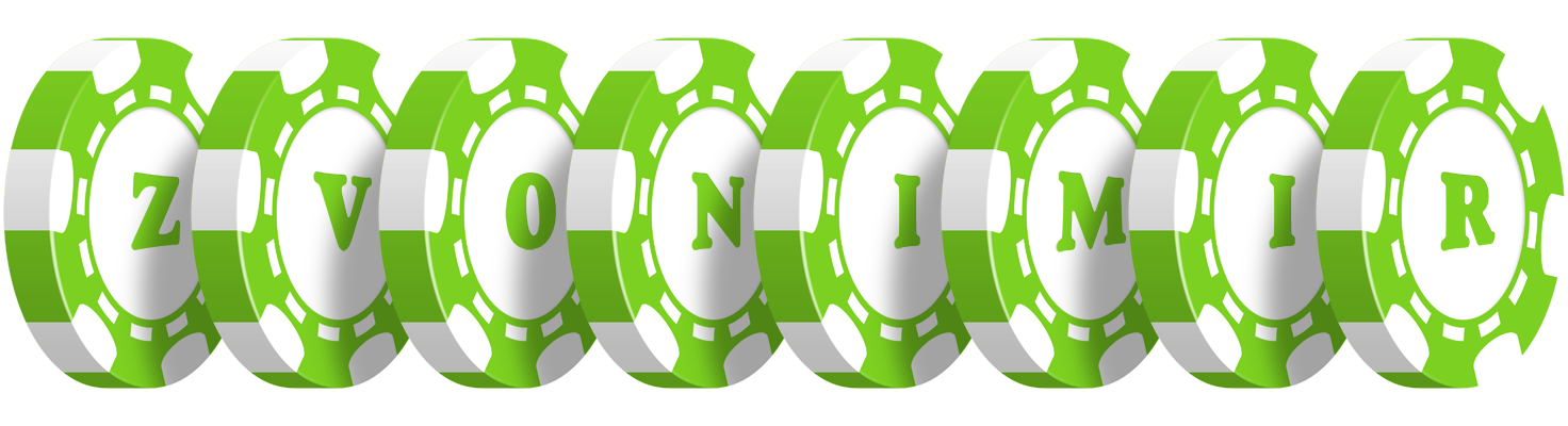 Zvonimir holdem logo