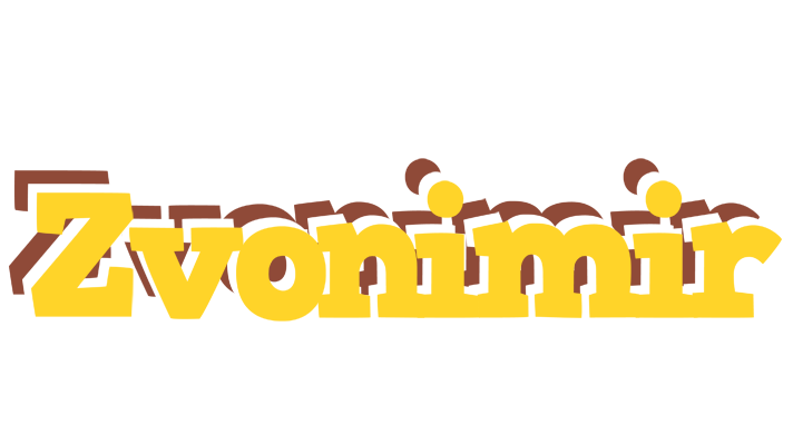 Zvonimir hotcup logo
