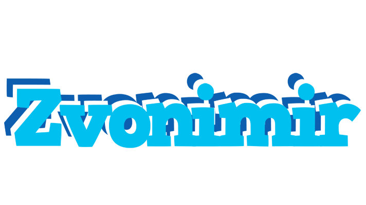 Zvonimir jacuzzi logo
