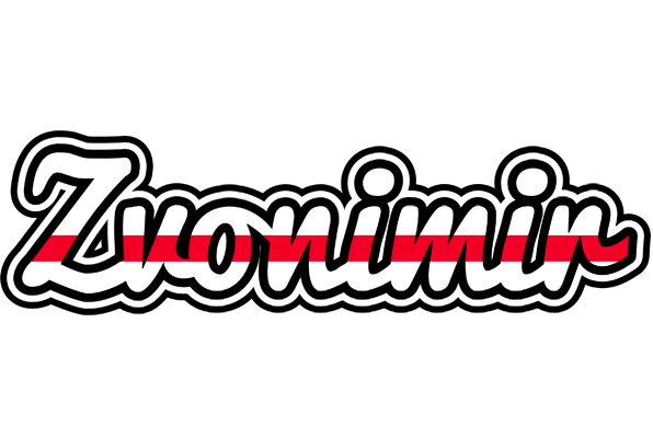Zvonimir kingdom logo