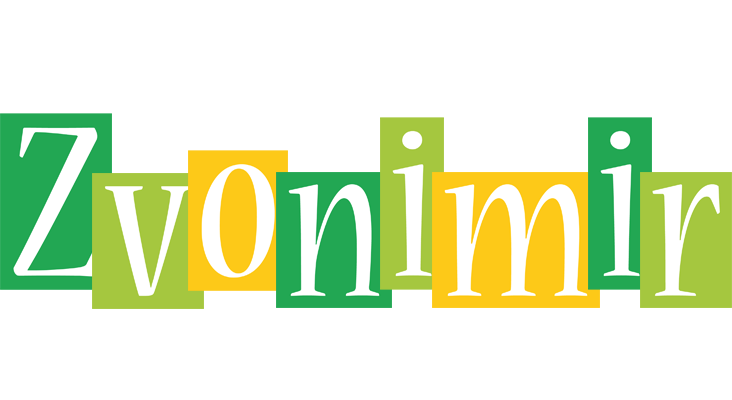 Zvonimir lemonade logo