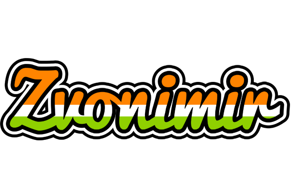Zvonimir mumbai logo