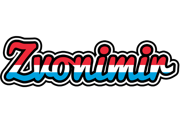 Zvonimir norway logo