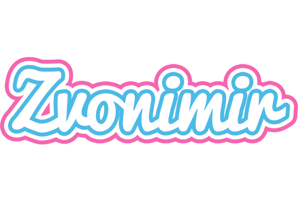 Zvonimir outdoors logo
