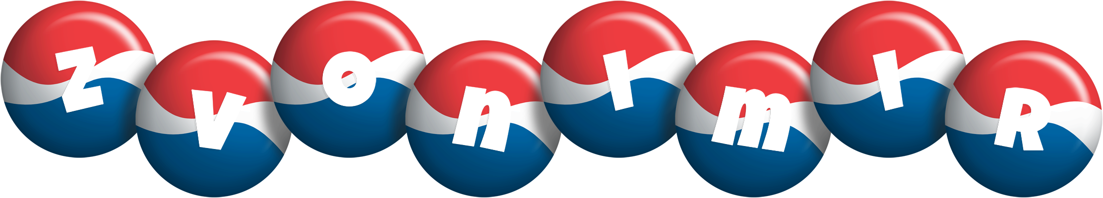 Zvonimir paris logo
