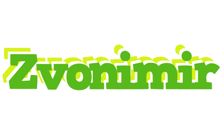 Zvonimir picnic logo