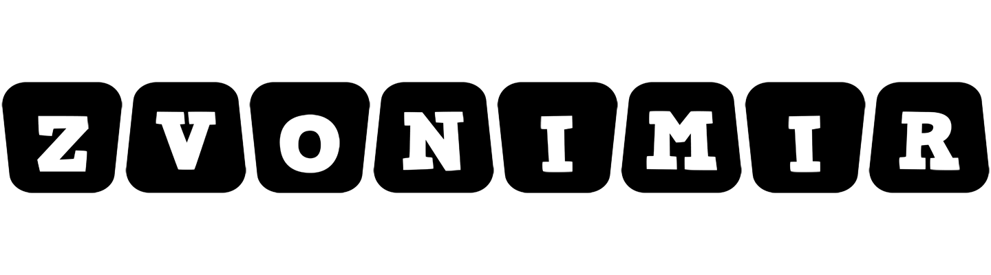 Zvonimir racing logo