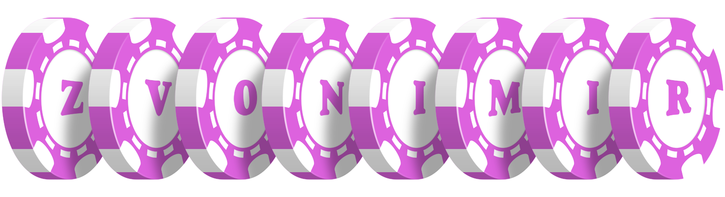 Zvonimir river logo