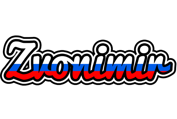 Zvonimir russia logo
