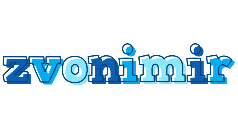 Zvonimir sailor logo