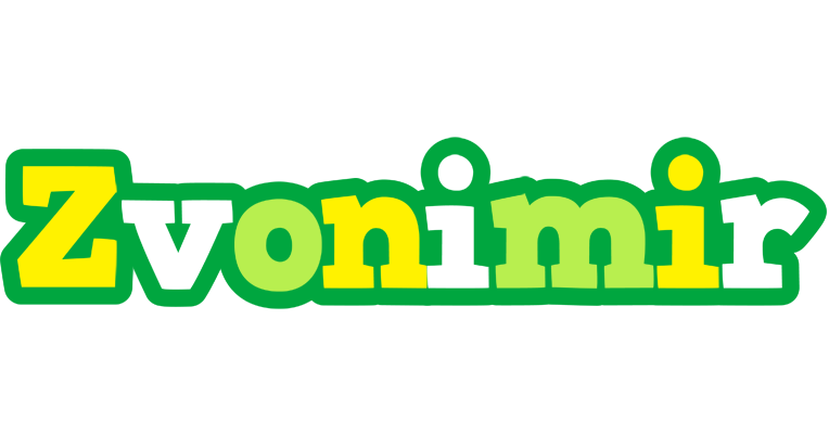 Zvonimir soccer logo