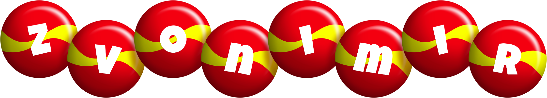 Zvonimir spain logo