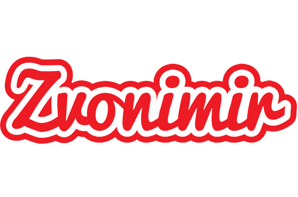 Zvonimir sunshine logo