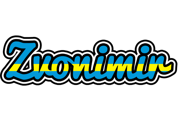 Zvonimir sweden logo