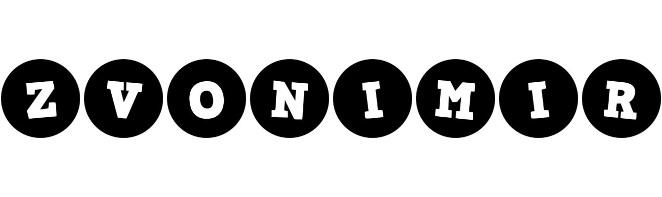 Zvonimir tools logo