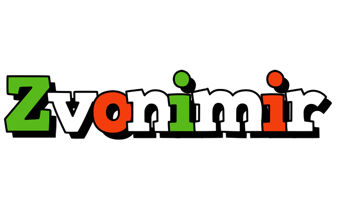 Zvonimir venezia logo