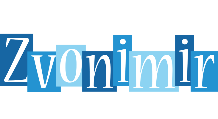 Zvonimir winter logo
