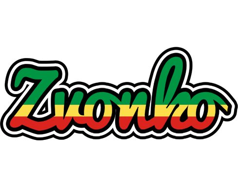 Zvonko african logo