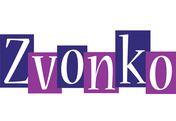 Zvonko autumn logo