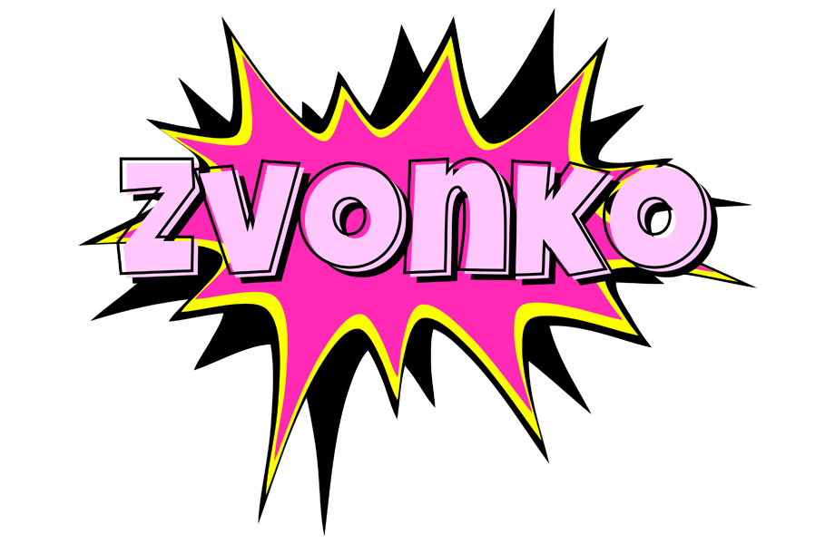 Zvonko badabing logo