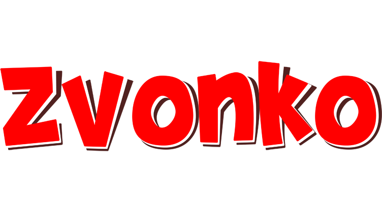 Zvonko basket logo