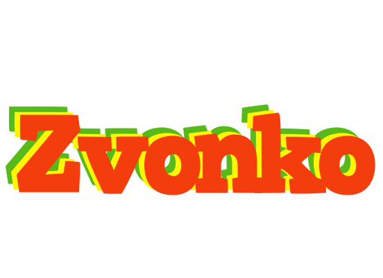 Zvonko bbq logo