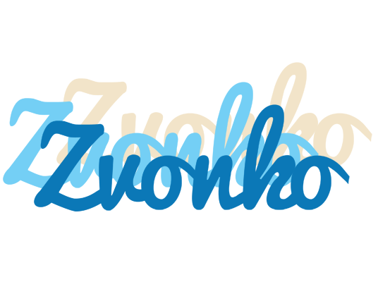 Zvonko breeze logo