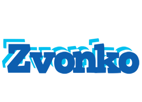 Zvonko business logo