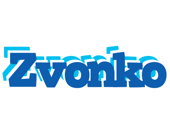 Zvonko business logo