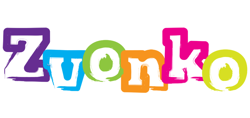 Zvonko casino logo