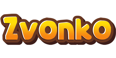 Zvonko cookies logo