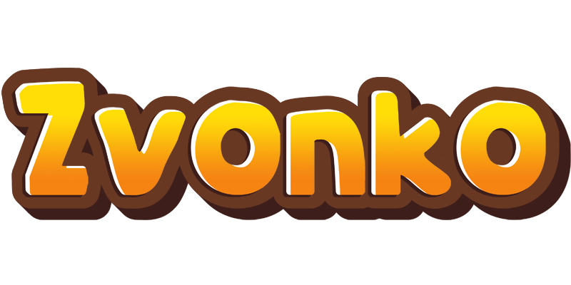 Zvonko cookies logo