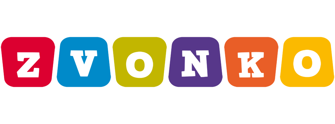 Zvonko daycare logo
