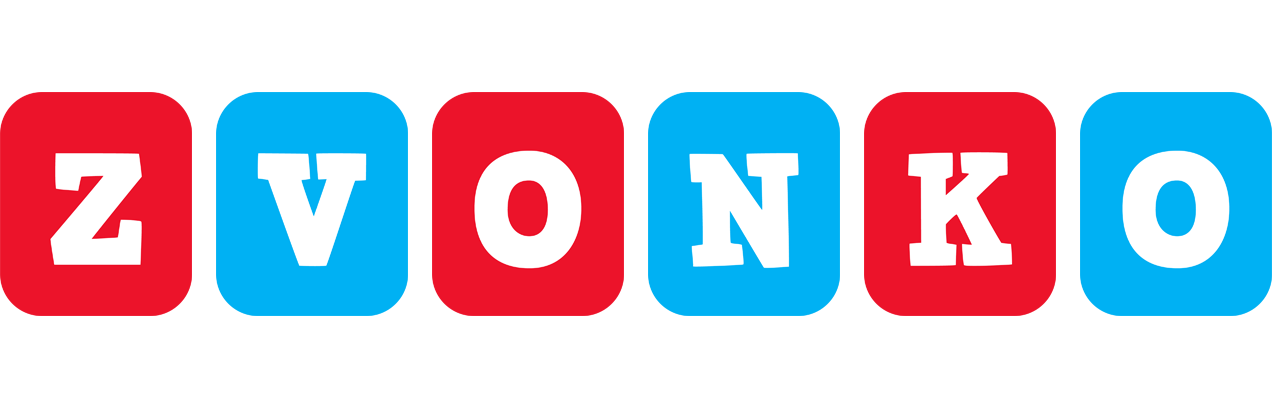 Zvonko diesel logo