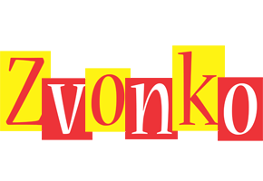 Zvonko errors logo