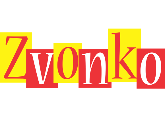 Zvonko errors logo