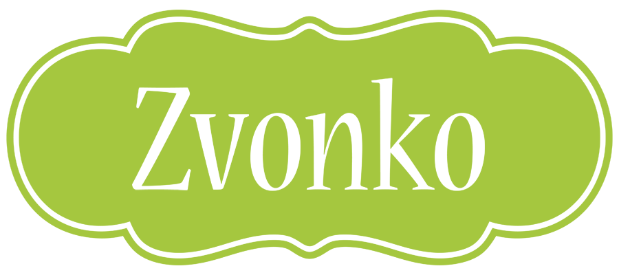 Zvonko family logo