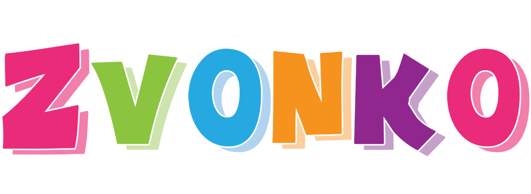 Zvonko friday logo