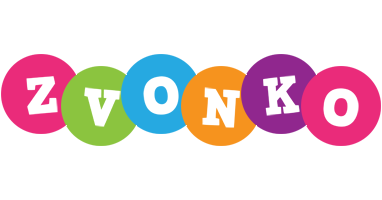 Zvonko friends logo